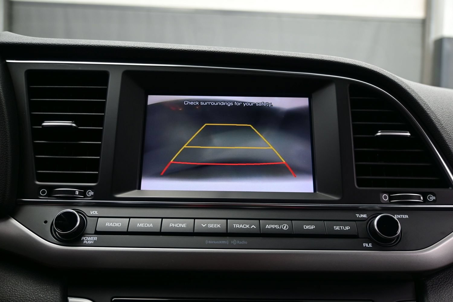 Used 2018 Hyundai Elantra SEL FWD image 17