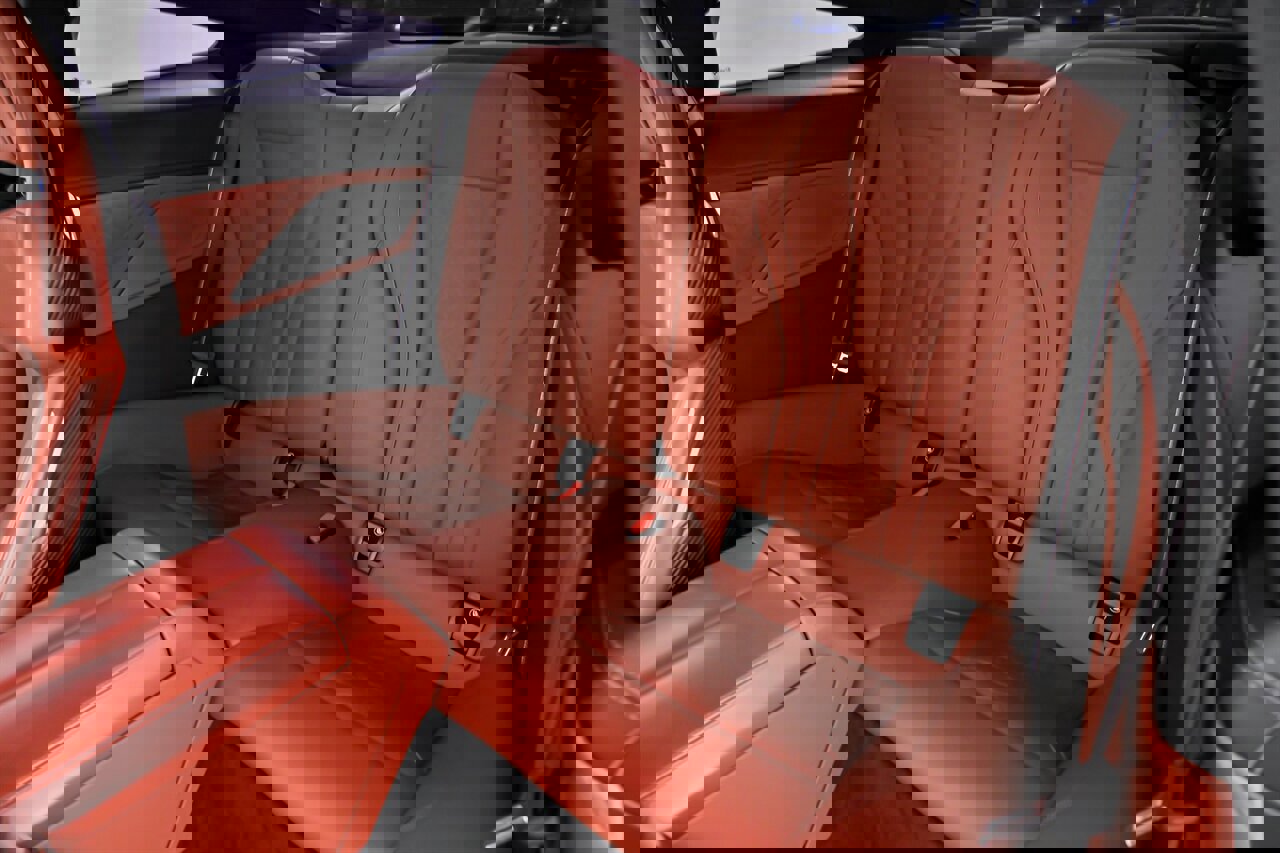 Used 2022 BMW M8 Competition w/ Driving Assistance Package image 24