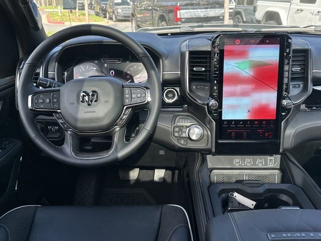 New 2026 RAM 1500 Limited image 22
