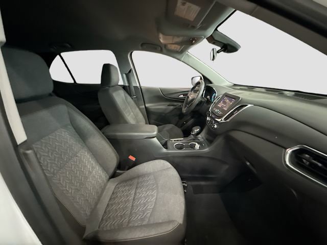 Used 2022 Chevrolet Equinox LT image 27