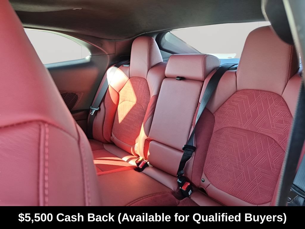 New 2026 Dodge Charger Scat Pack AWD/4WD image 29