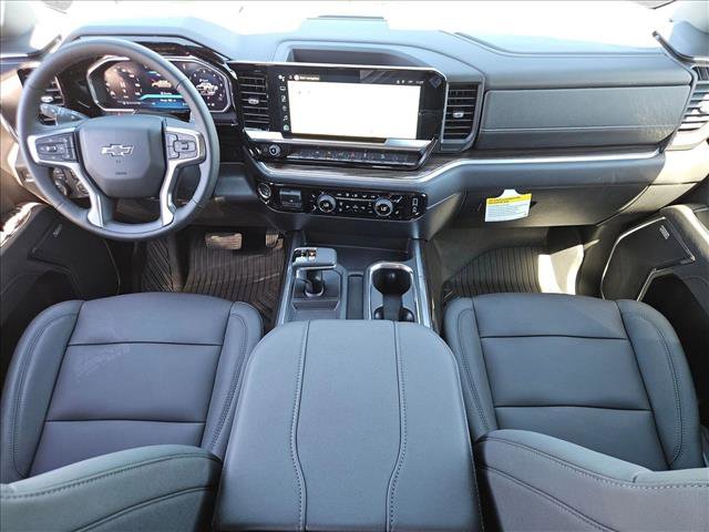 New 2026 Chevrolet Silverado 1500 LT Trail Boss w/ Convenience Package II image 16