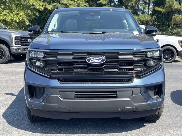 New 2027 Ford Expedition Max Active RWD image 25