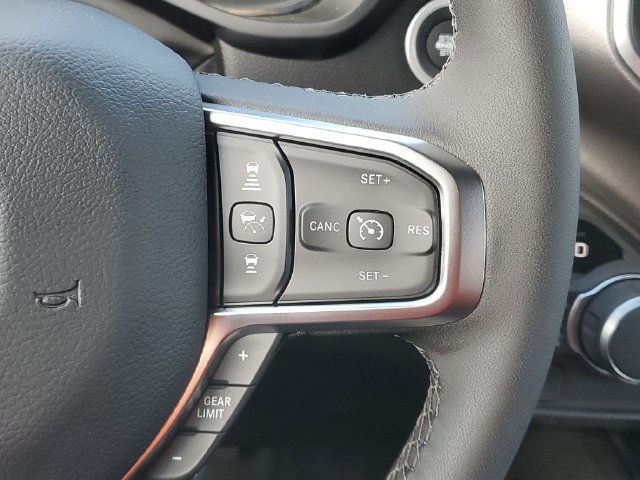 New 2026 RAM 1500 Big Horn AWD/4WD image 22