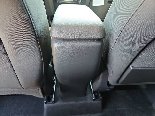 Certified 2026 Chevrolet TrailBlazer LT w/ Driver Confidence Package FWD image 21