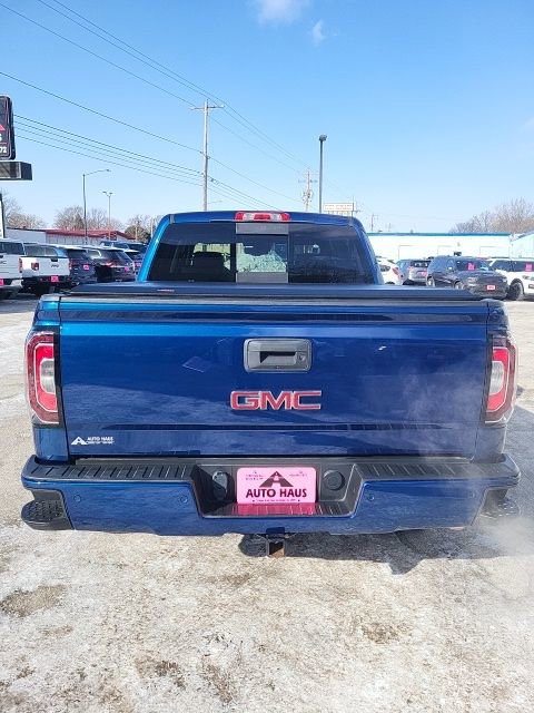 Used 2017 GMC Sierra 1500 Denali image 18
