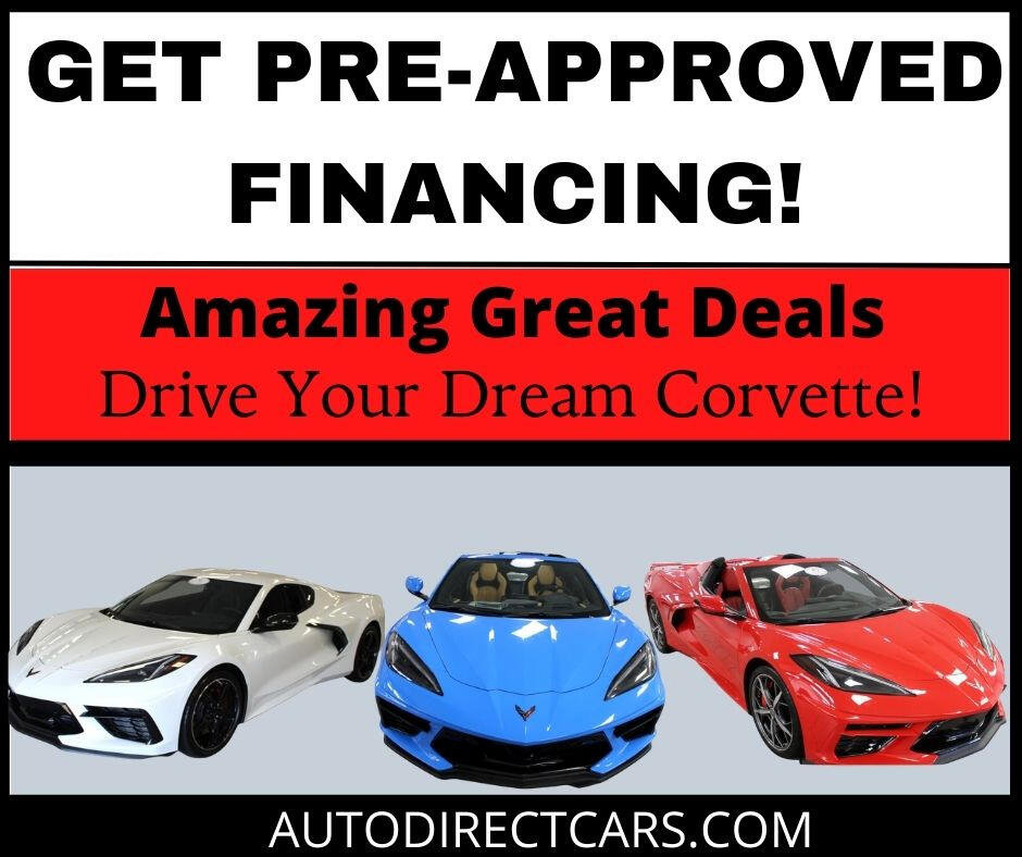 Used 2024 Chevrolet Corvette Z06 w/ Z07 Performance Package image 28