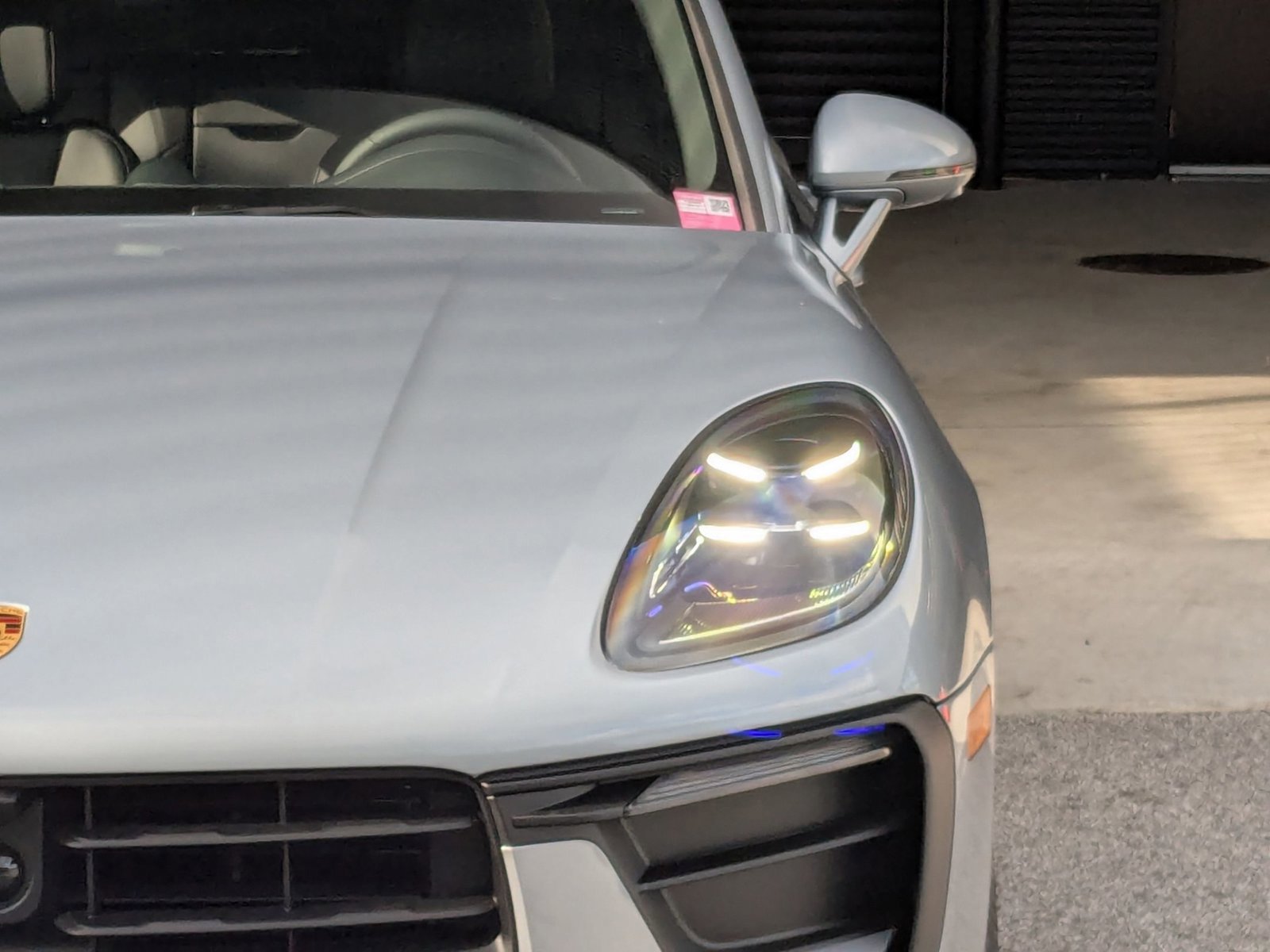 New 2026 Porsche Macan image 12