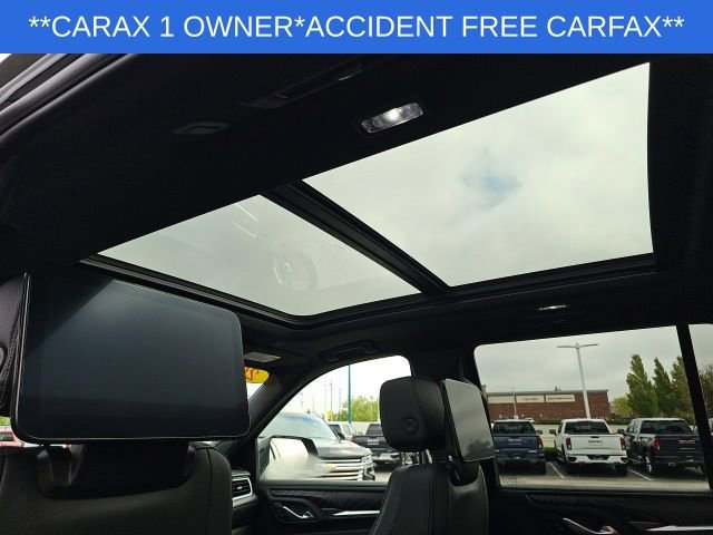 Used 2023 GMC Yukon Denali image 33