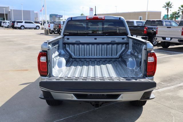 New 2026 GMC Canyon Elevation w/ Convenience Package RWD image 25