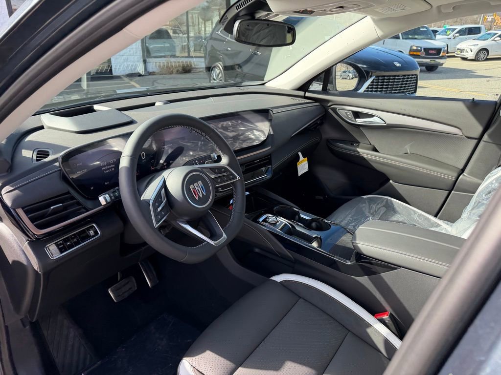 New 2026 Buick Envision Sport Touring image 19