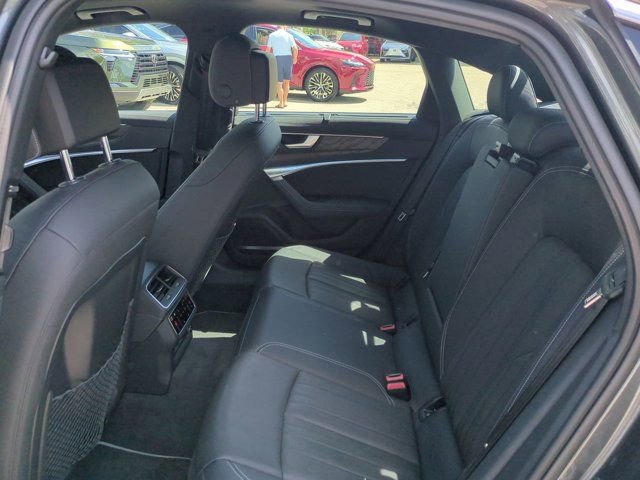 Used 2019 Audi A6 3.0T Prestige w/ Prestige Package AWD/4WD image 12