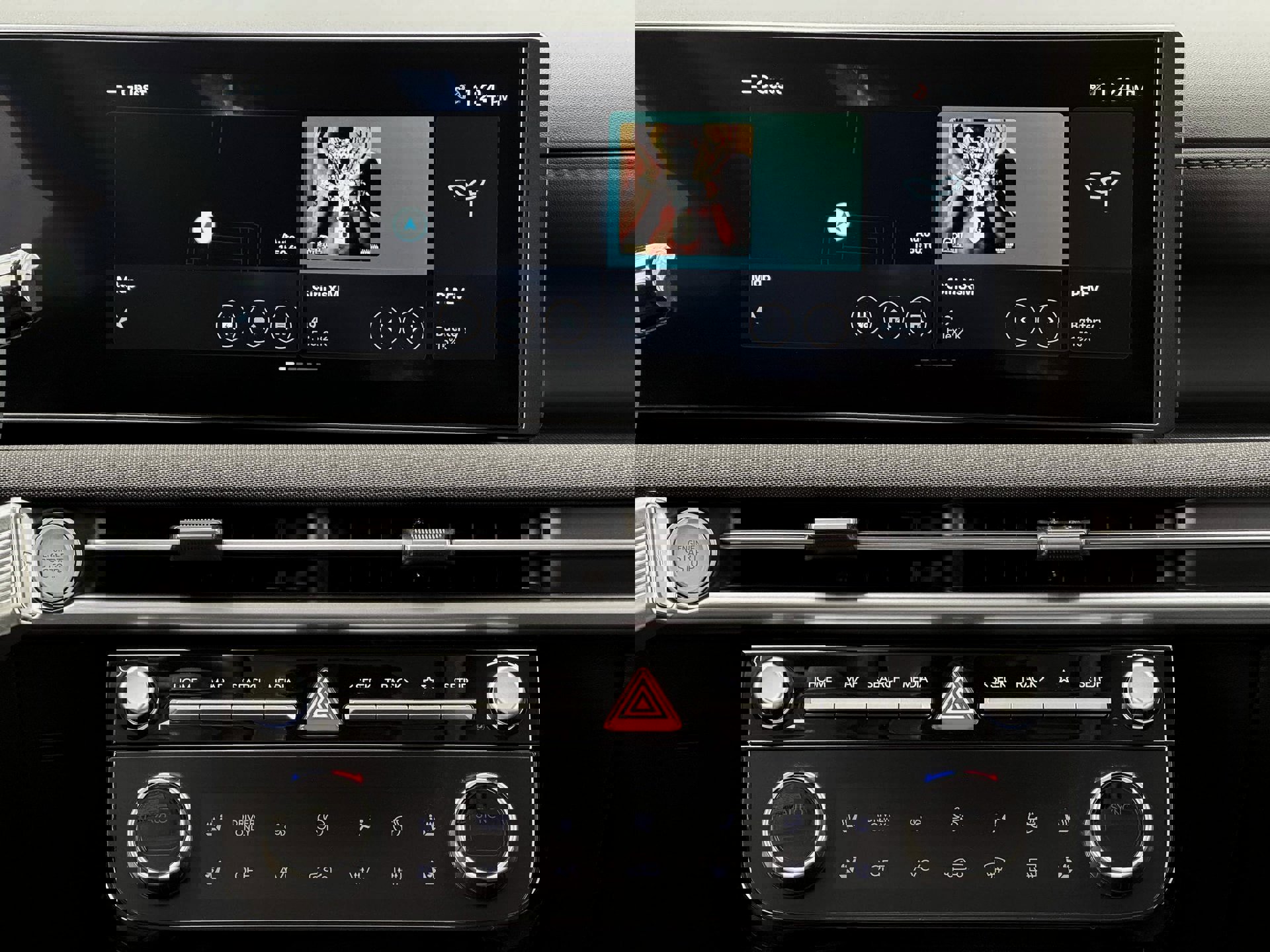 New 2026 Hyundai Tucson Limited image 19