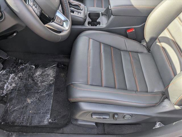 New 2026 Honda CR-V Sport Touring image 4