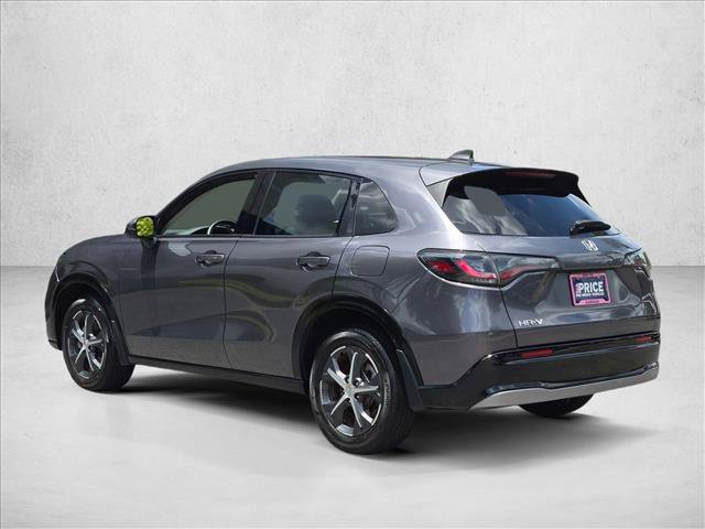 Used 2024 Honda HR-V EX-L image 8