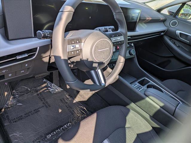 New 2026 Hyundai Sonata SEL FWD image 3