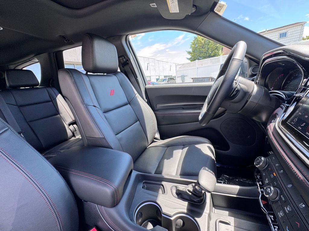 New 2026 Dodge Durango GT AWD/4WD image 20