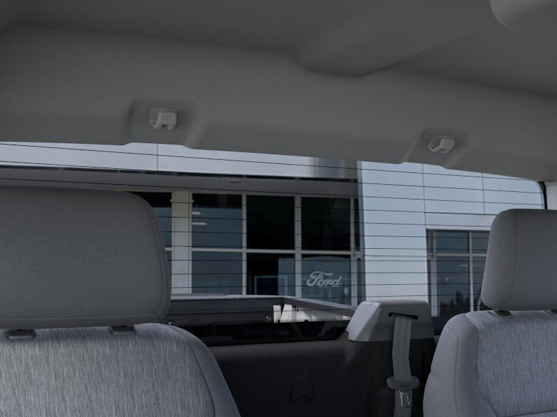 New 2025 Ford F150 XL AWD/4WD image 71