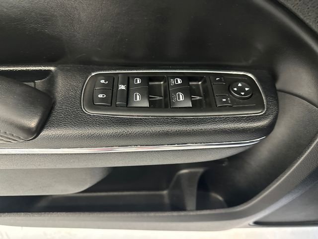 Used 2014 Dodge Charger SE w/ Connectivity Group RWD image 26
