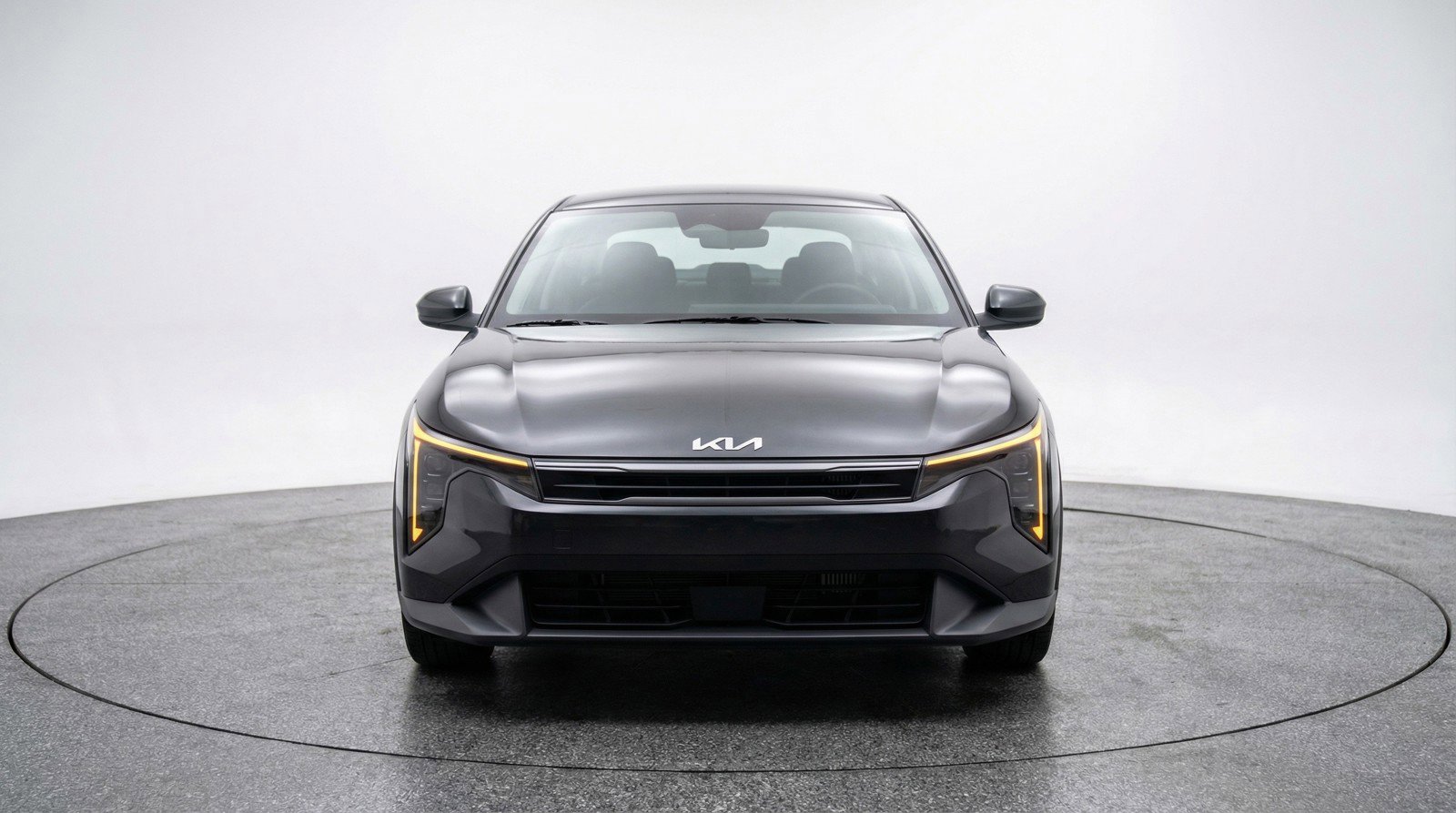 Used 2025 Kia K4 LXS image 2