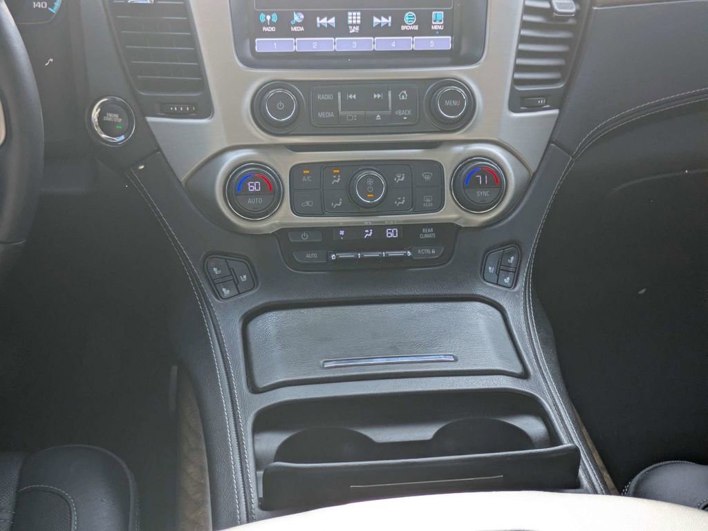 Used 2018 GMC Yukon Denali w/ Denali Ultimate Package RWD image 21