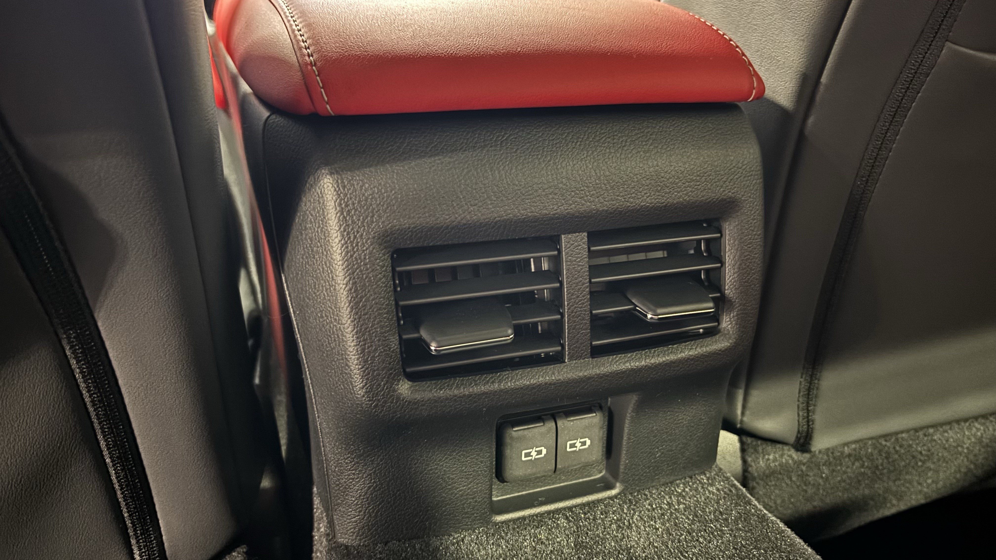 Used 2026 Lexus IS 350 F Sport w/ Technology Package RWD image 35