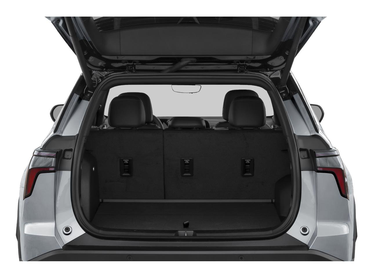New 2026 Chevrolet Equinox RS w/ Convenience Package III FWD image 39