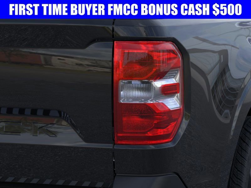 New 2026 Ford Maverick XLT AWD/4WD image 22