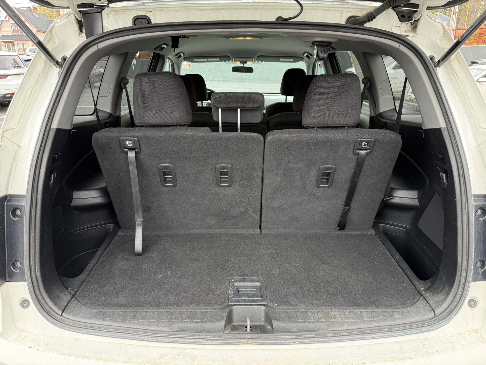 Used 2018 Honda Pilot EX image 27