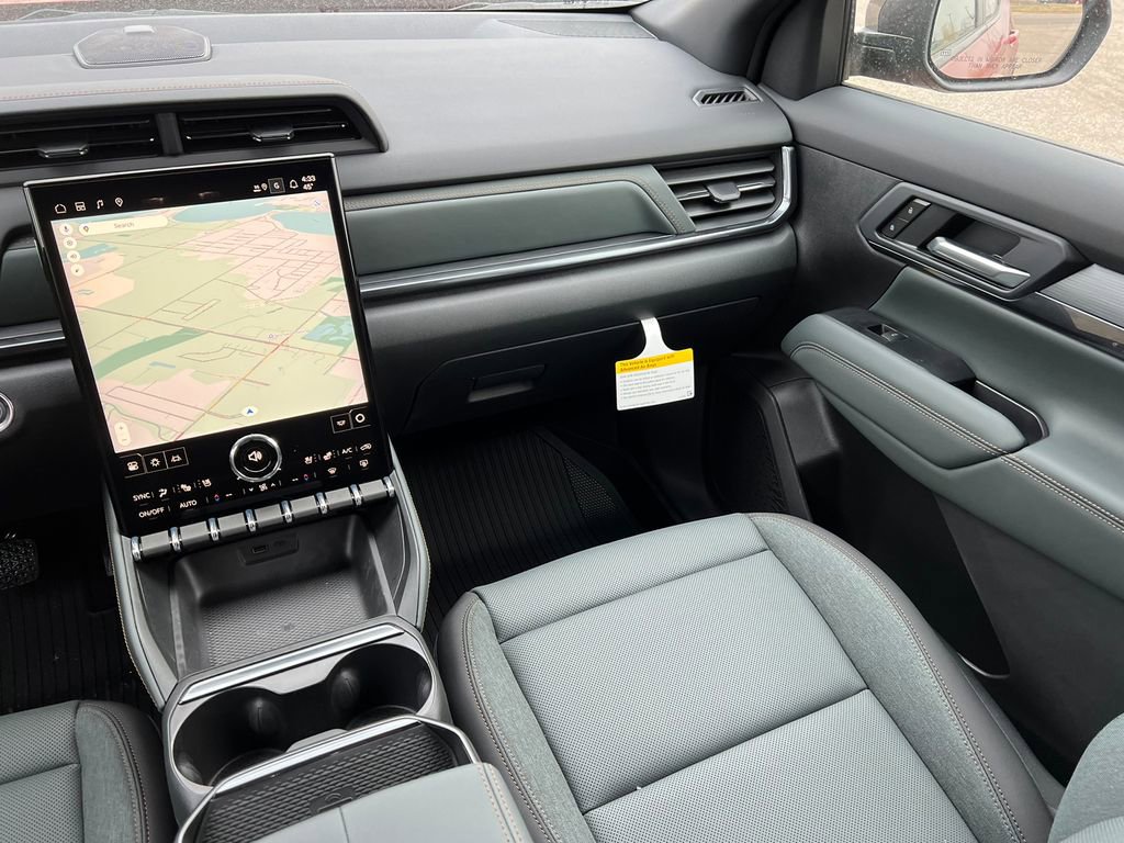 New 2026 GMC Terrain AT4 w/ Convenience Package III image 34