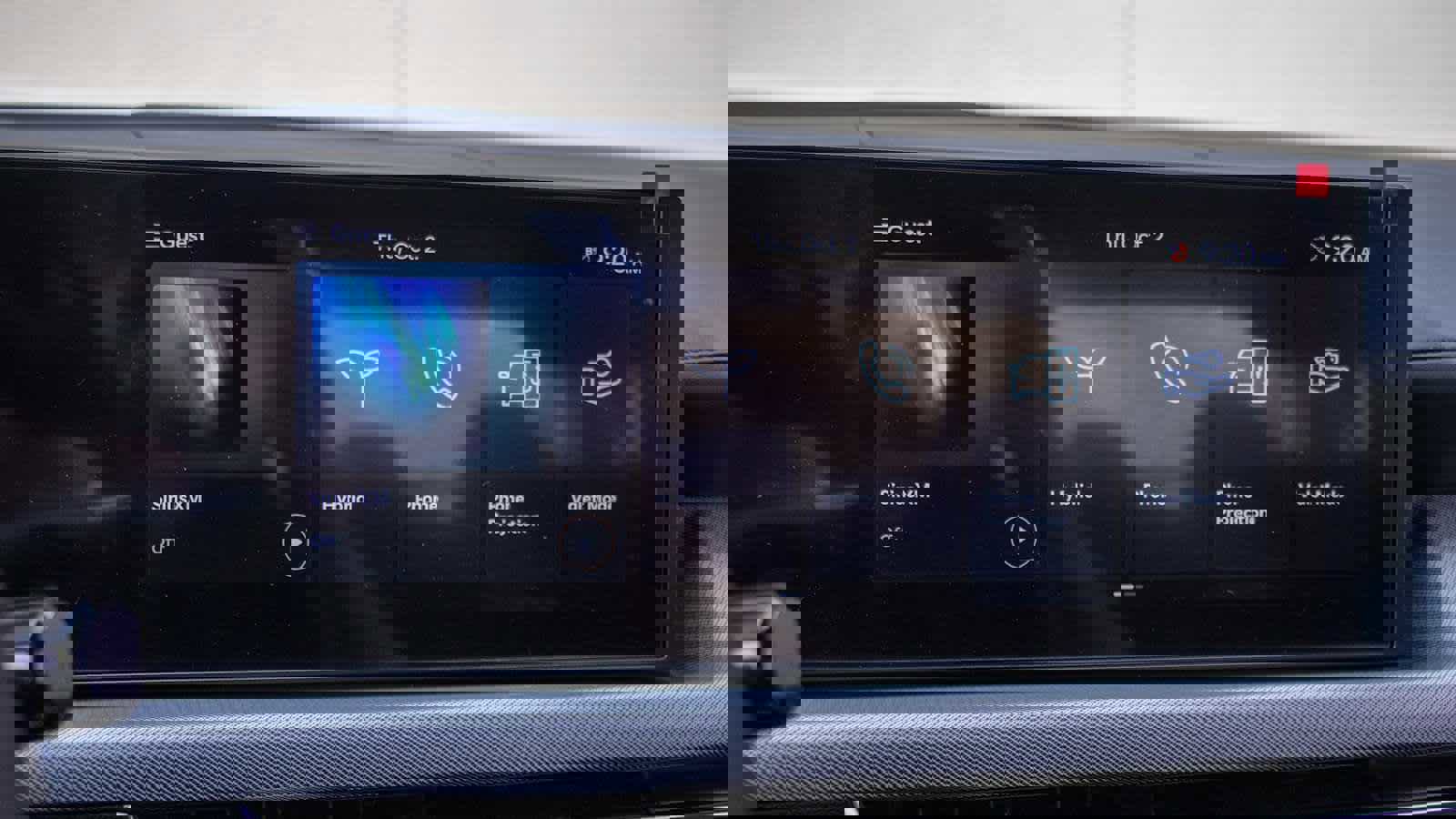 New 2026 Hyundai Sonata Blue image 15