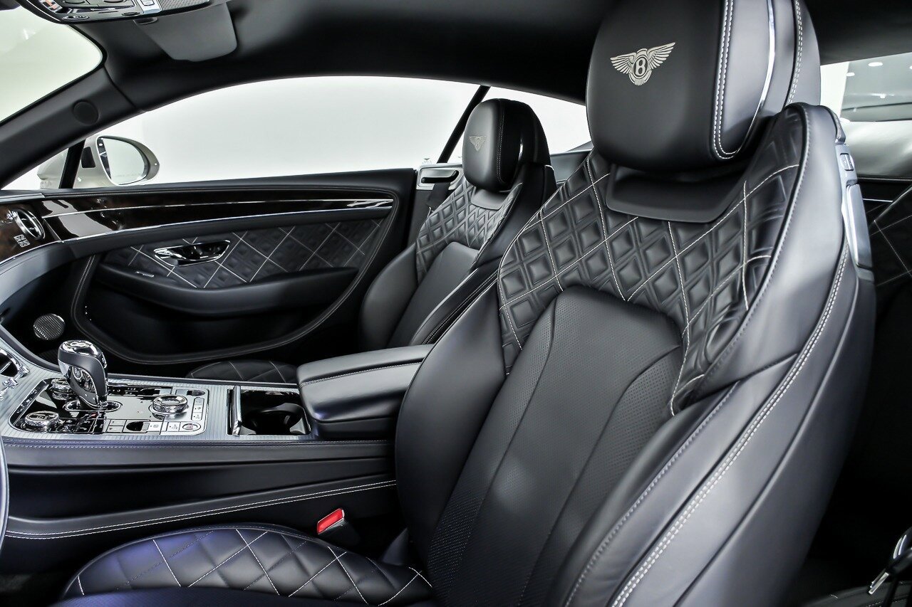 Used 2020 Bentley Continental GT First Edition AWD/4WD image 23