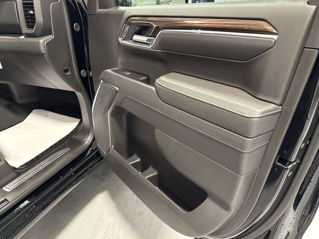 New 2026 Chevrolet Silverado 1500 LT AWD/4WD image 37