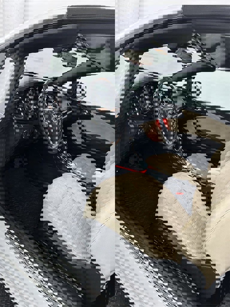 Used 2017 Buick Cascada Premium image 10