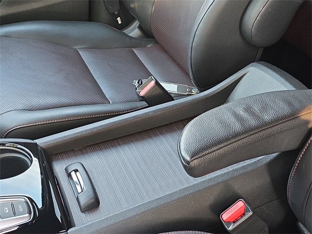 Used 2021 Honda Ridgeline Black Edition image 21