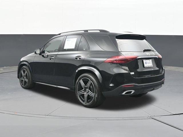 Used 2026 Mercedes-Benz GLE 350 4MATIC image 9