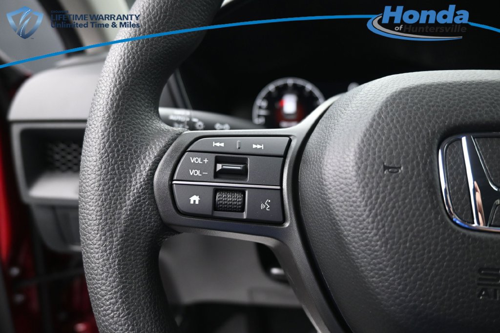 New 2027 Honda CR-V LX image 31