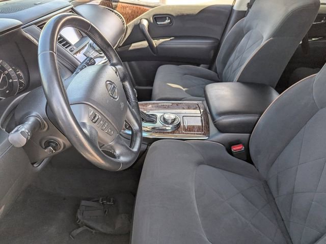 Used 2020 Nissan Armada SV w/ Driver Package image 22