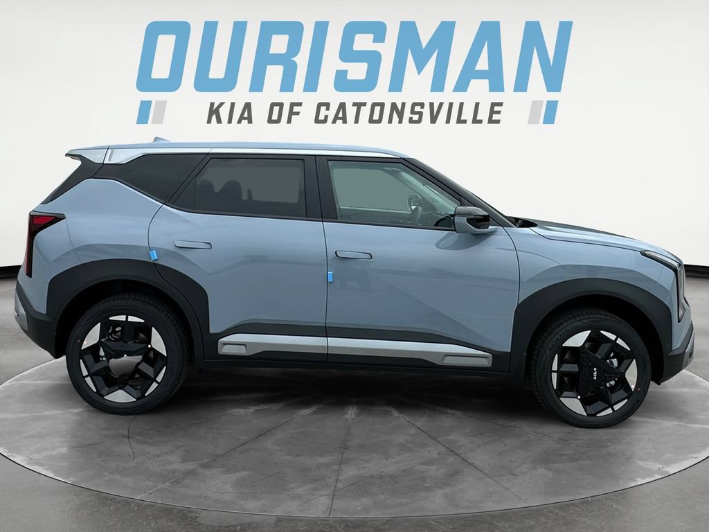 New 2027 Kia Seltos S AWD/4WD image 7