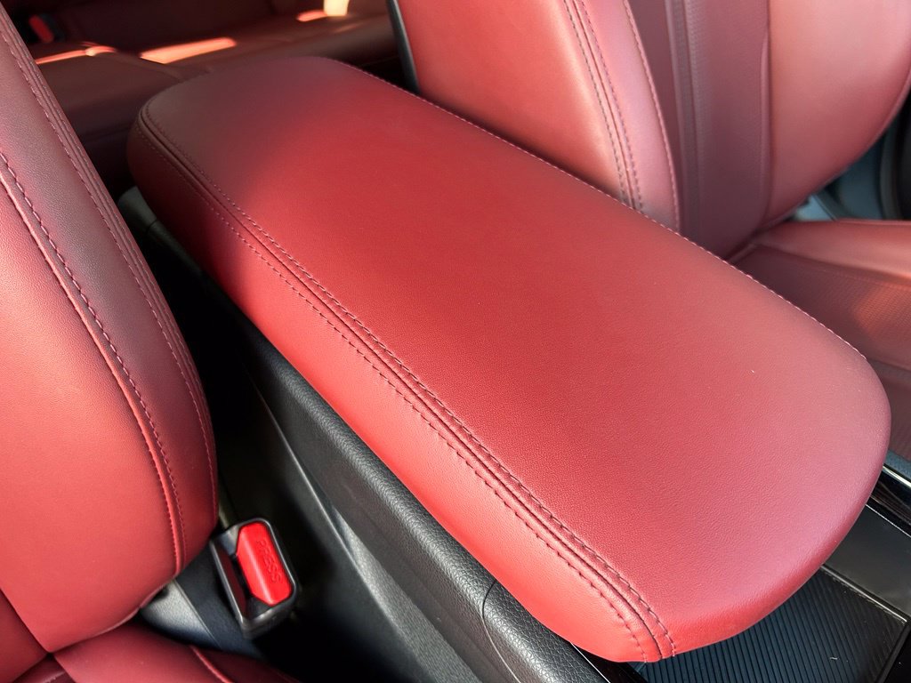 Used 2026 Kia K5 GT-Line w/ GT-Line Red Interior Package FWD image 45