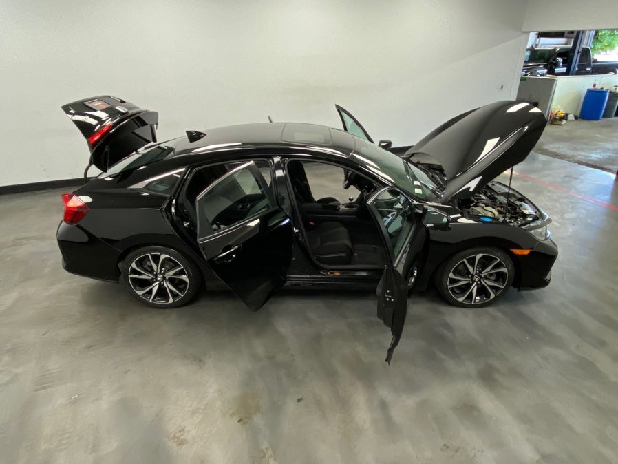 Used 2019 Honda Civic Si image 51
