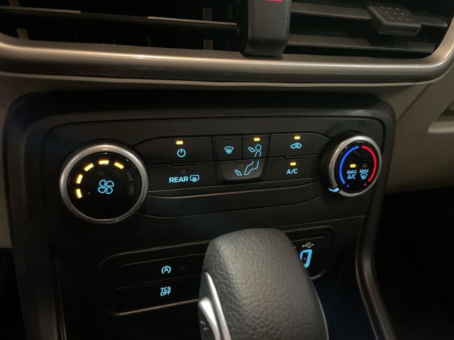 Used 2021 Ford EcoSport S FWD image 20