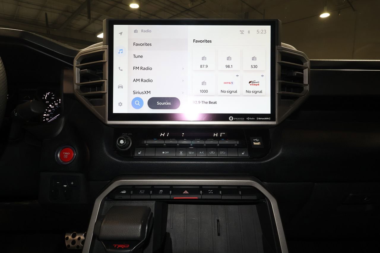 Used 2022 Toyota Tundra SR5 image 16