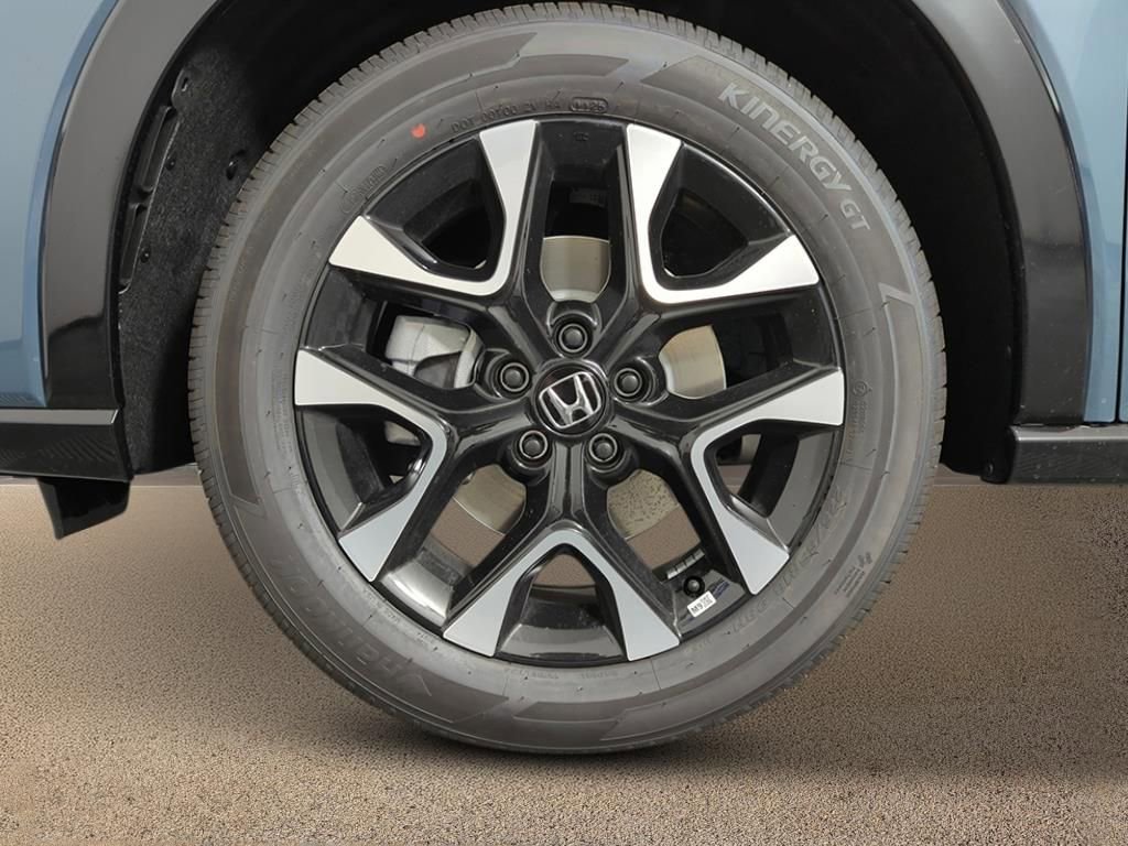 New 2026 Honda HR-V EX-L image 7