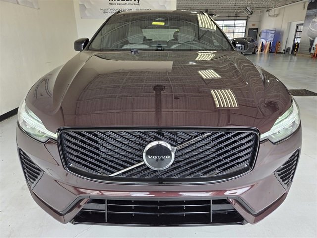 Certified 2026 Volvo XC60 B5 Core image 5