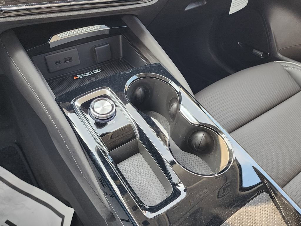 New 2026 Buick Envision Avenir image 33