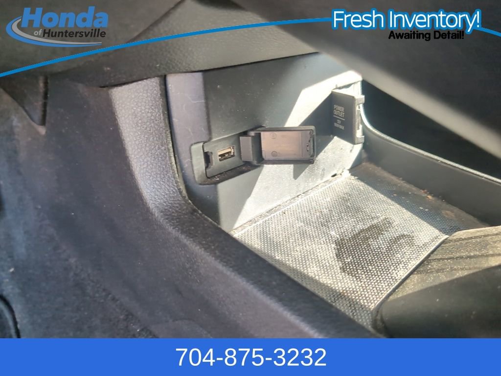 Used 2017 Honda Civic LX image 25