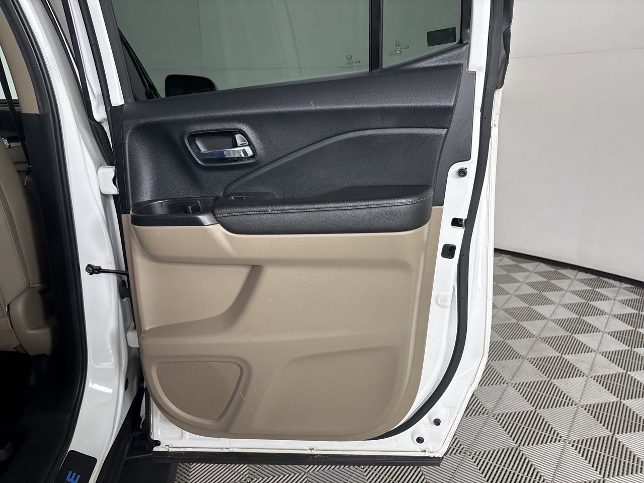 Used 2023 Honda Ridgeline RTL-E image 26
