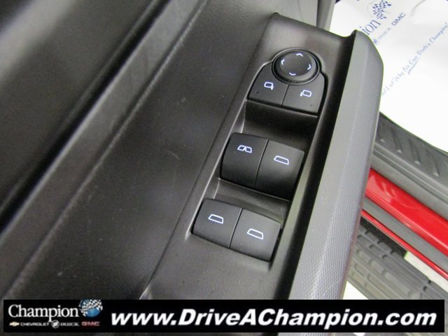 Used 2024 Chevrolet Colorado Trail Boss image 20