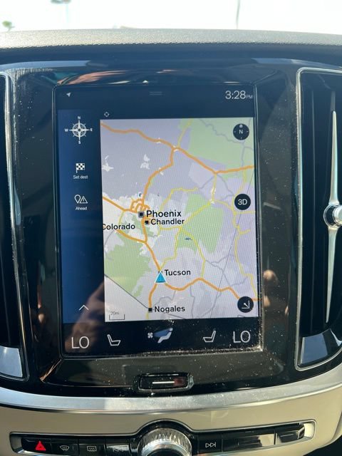 Used 2019 Volvo S60 T5 Momentum FWD image 13